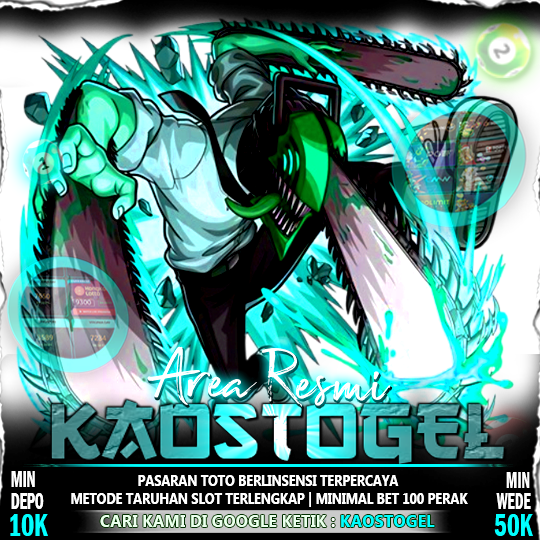 KAOSTOGEL